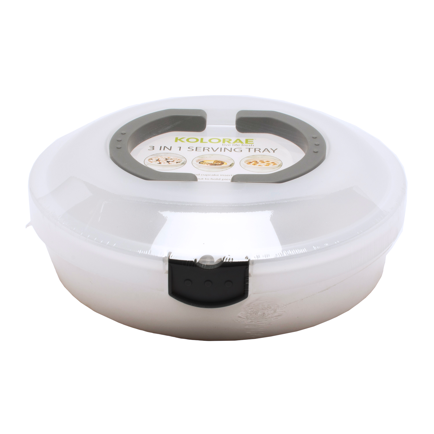 slide 2 of 8, Kolorae 3 In Tray, 1 ct