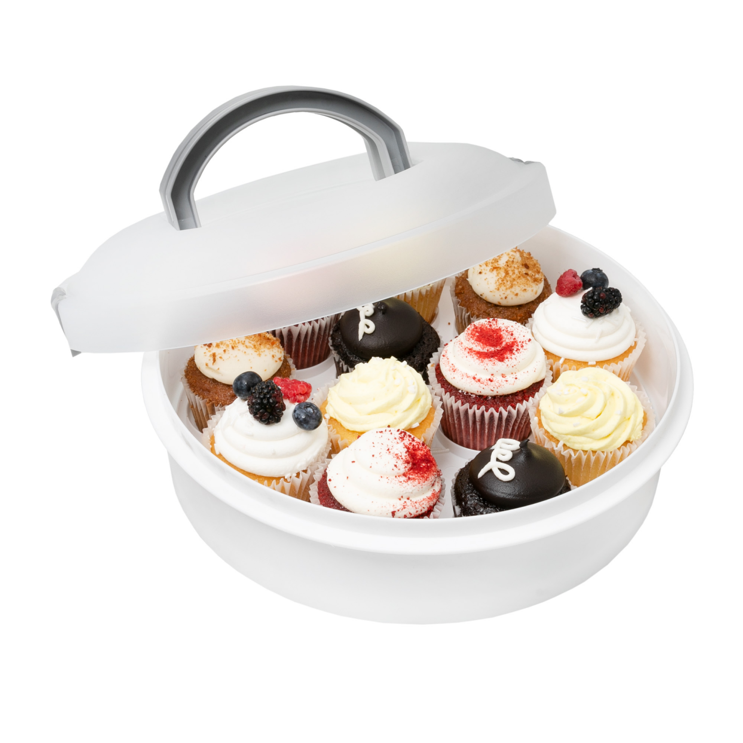 slide 8 of 8, Kolorae 3 In Tray, 1 ct