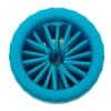 slide 2 of 9, Blue Paws Paw Scrubber Cup, 1 ct
