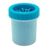 slide 6 of 9, Blue Paws Paw Scrubber Cup, 1 ct