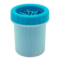 slide 7 of 9, Blue Paws Paw Scrubber Cup, 1 ct