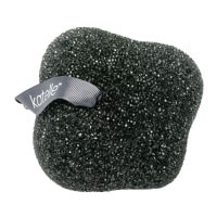 slide 7 of 9, Katelle Exfoliating Sponge, 1 ct