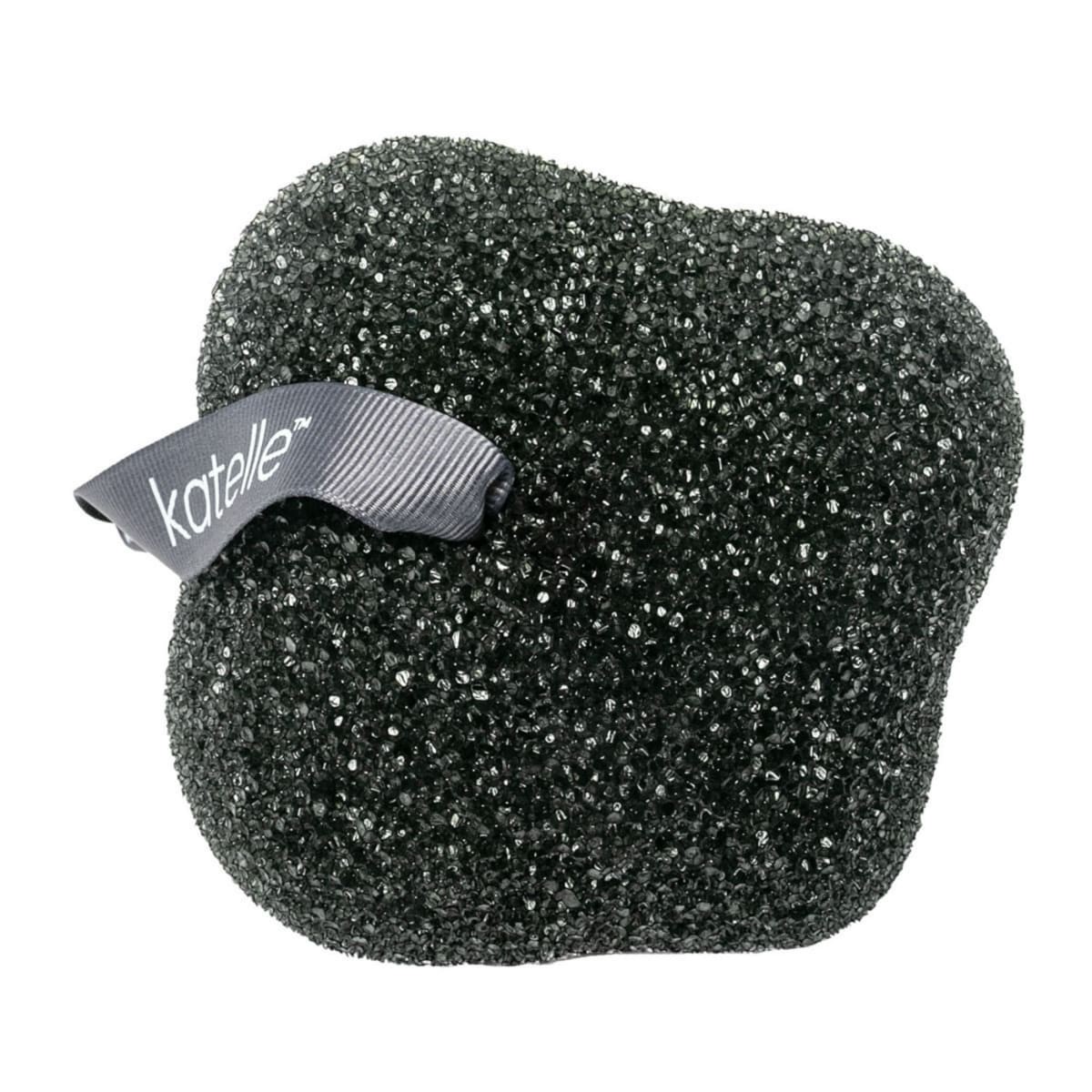 slide 9 of 9, Katelle Exfoliating Sponge, 1 ct