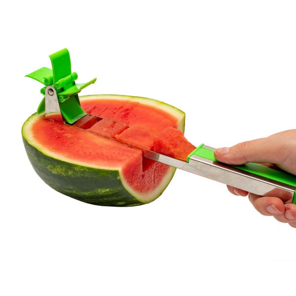 slide 20 of 21, Viovia Watermelon Cuber, 1 ct