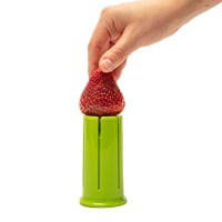 slide 3 of 21, Viovia Food Quarter Cutter, 1 ct