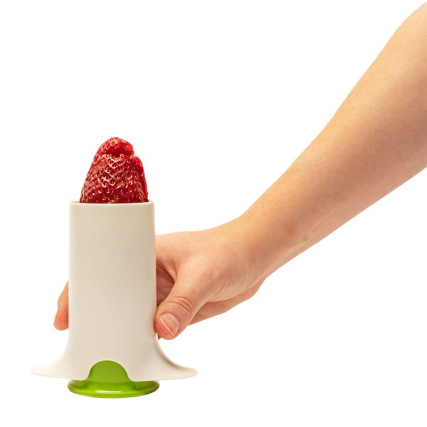 slide 16 of 21, Viovia Food Quarter Cutter, 1 ct