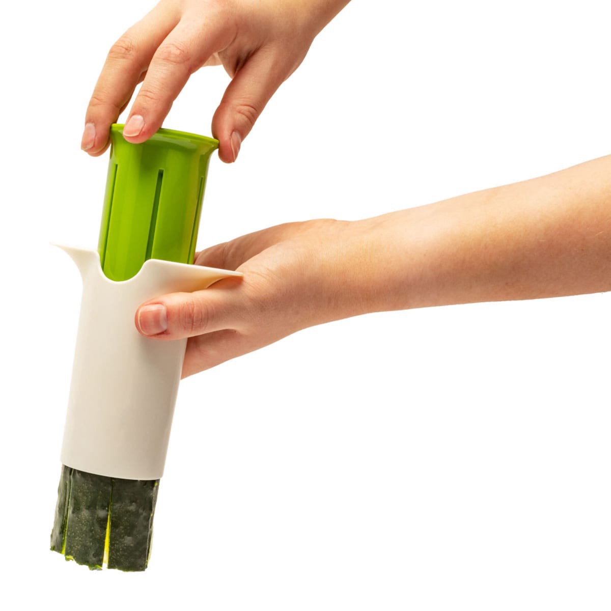 slide 9 of 21, Viovia Food Quarter Cutter, 1 ct