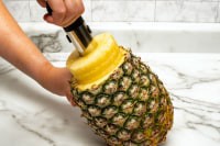 slide 15 of 29, Viovia Pineapple Corer, 1 ct