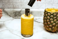 slide 27 of 29, Viovia Pineapple Corer, 1 ct