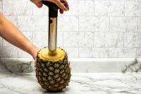 slide 11 of 29, Viovia Pineapple Corer, 1 ct