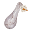 slide 1 of 1, Viovia Spoon Holder - Printed, 1 ct