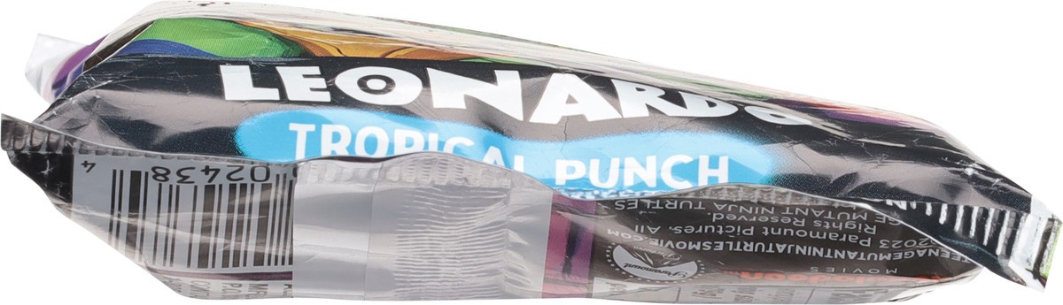 slide 2 of 12, Nickelodeon Tropical Fruit Punch Face Bar, 3.5 fl oz