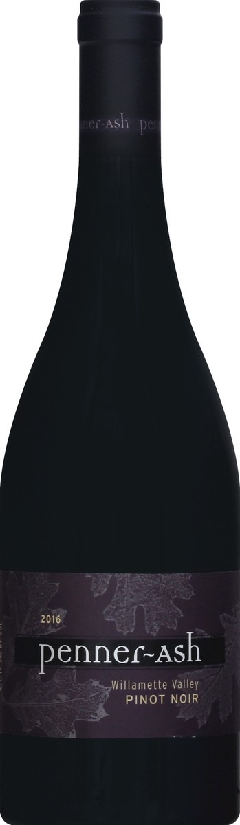 slide 4 of 7, Penner Ash Pinot Noir 750 ml, 750 ml