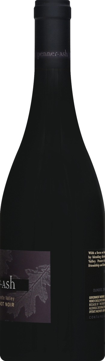 slide 2 of 7, Penner Ash Pinot Noir 750 ml, 750 ml