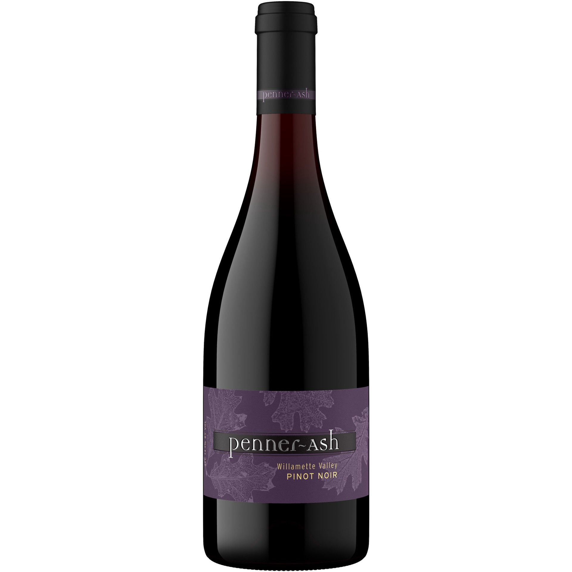 slide 1 of 7, Penner-Ash Wine Cellars Willamette Valley Pinot Noir Red Wine, 750ml, 750 ml