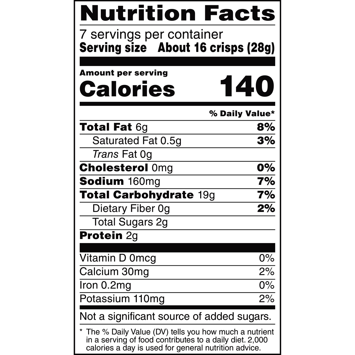 slide 3 of 3, PopCorners Popped-Corn Snack, White Cheddar Flavored, 7 oz