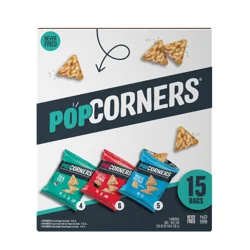 PopCorners Popped-Corn Snacks