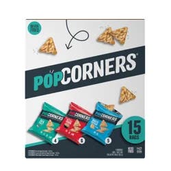 PopCorners Popped-Corn Snacks