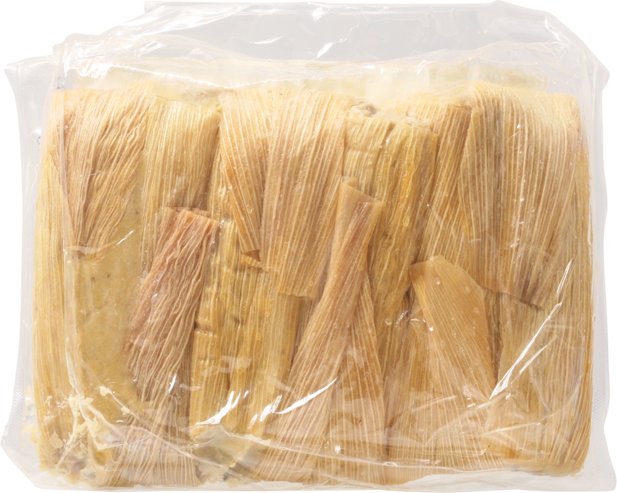 Padrino Foods Padrinos Tamale Chicken 15 oz Shipt