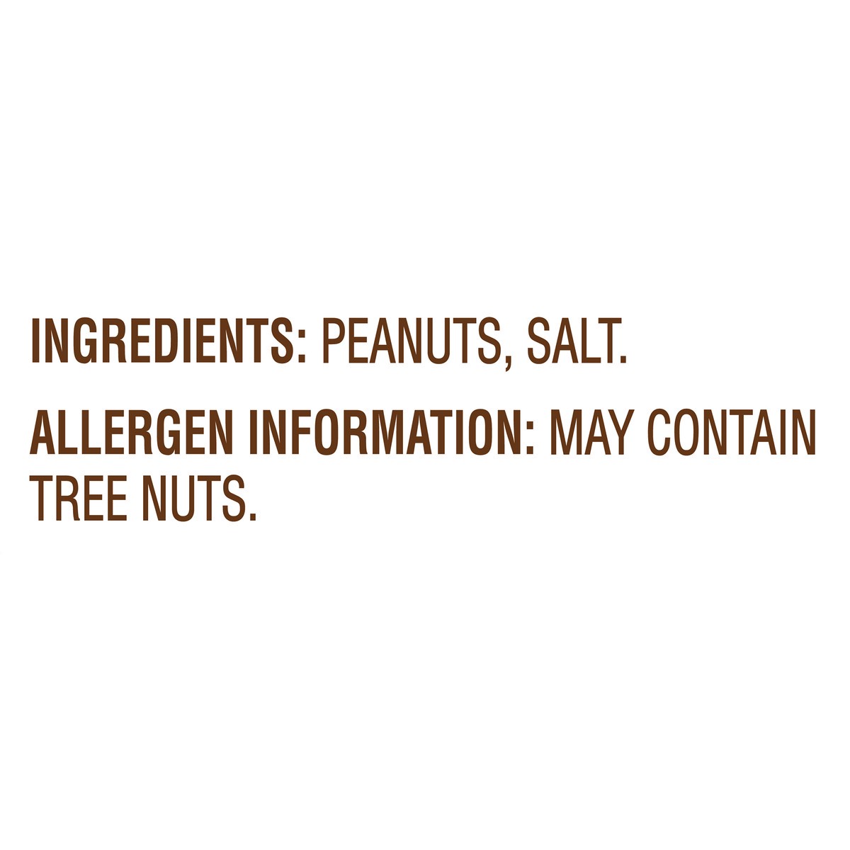 slide 9 of 14, Fisher Salted In-Shell Dry Roasted Peanuts 12 oz. Bag, 12 oz