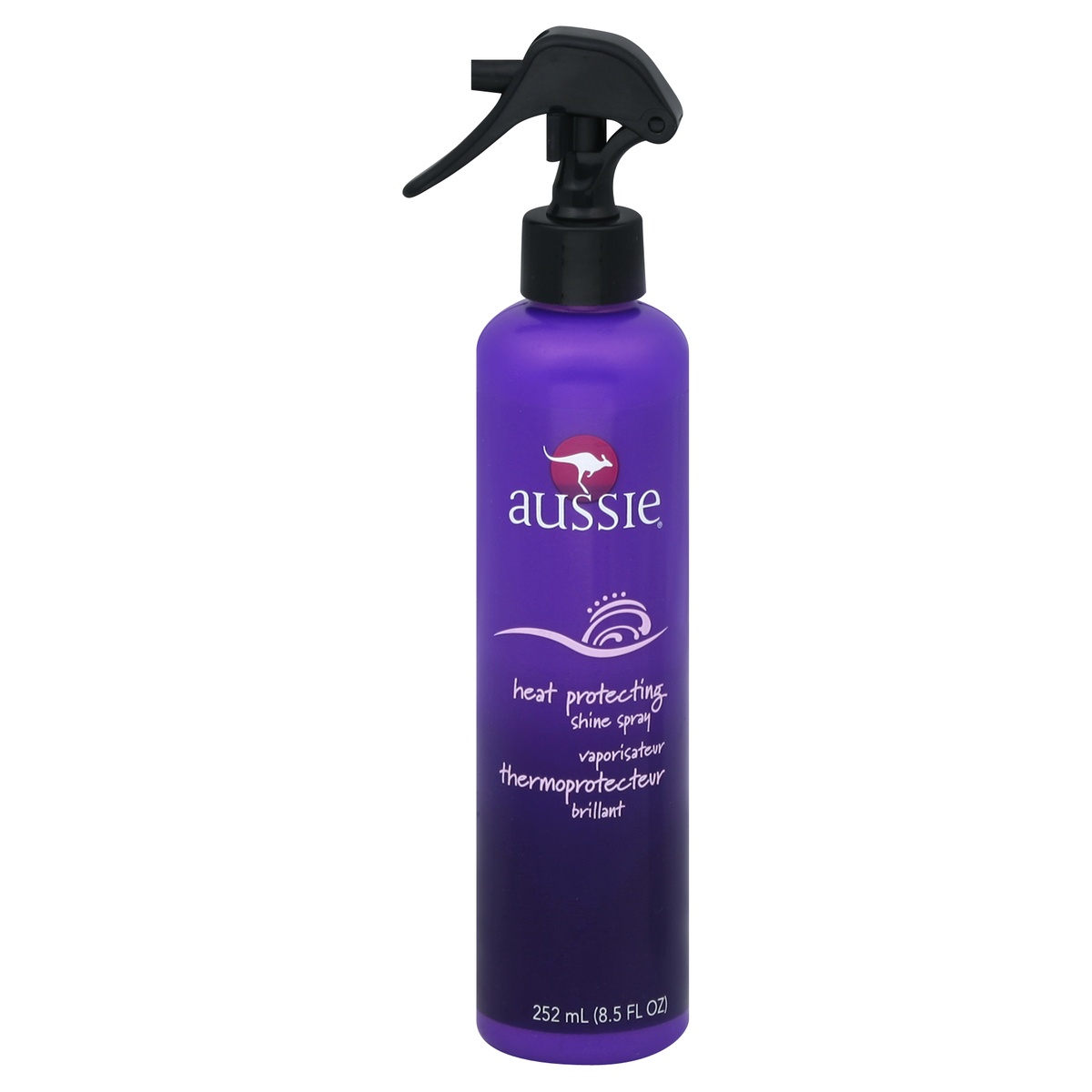 slide 1 of 1, Aussie Shine Spray 8.5 oz, 8.5 oz