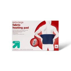 King Heating Pad - up & up