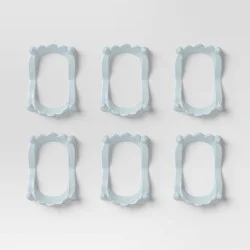 6ct Vampire Fangs Halloween Party Favors - Hyde & EEK! Boutique™