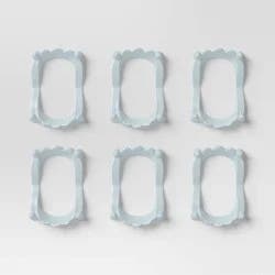 6ct Vampire Fangs Halloween Party Favors - Hyde & EEK! Boutique™