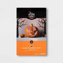 Halloween LED Color Changing Morphing Light - Hyde & EEK! Boutique™