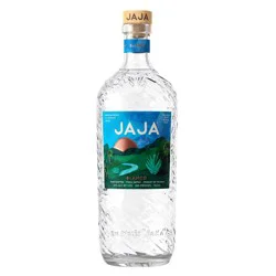 JAJA Blanco Tequila - 750ml Bottle