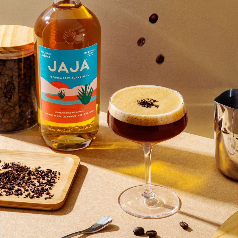 slide 5 of 15, JAJA Reposado Tequila - 750ml Bottle, 750 ml