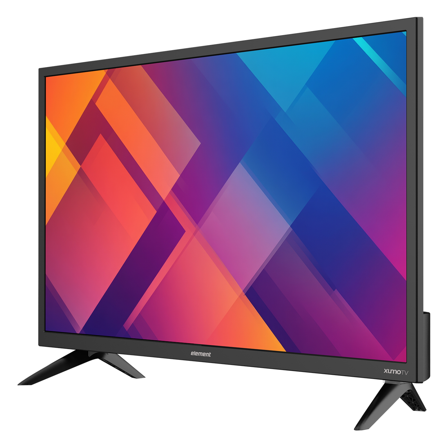 slide 7 of 8, Element 24" 720p HD Xumo Smart TV, 24 in