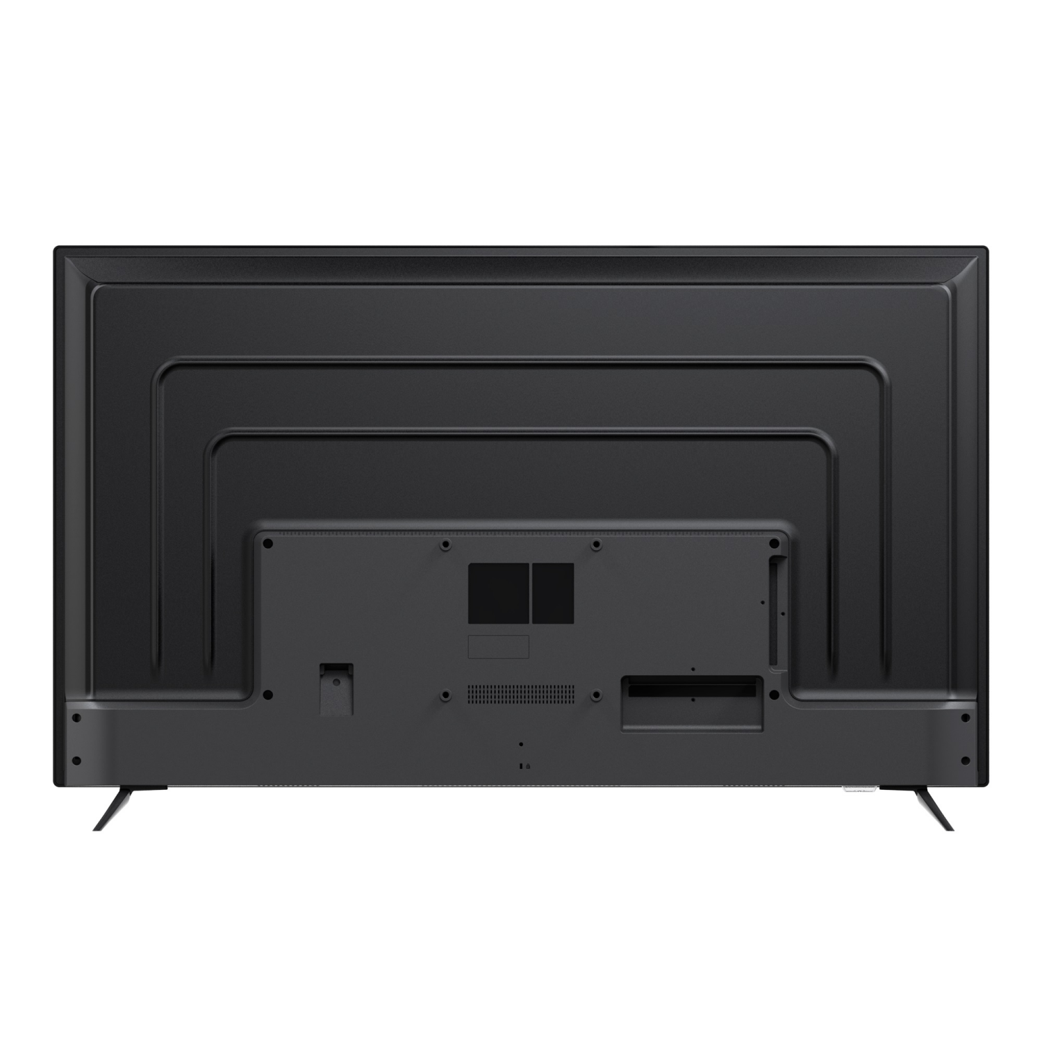 slide 2 of 8, Element 43" 4K UHD HDR Frameless Xumo TV, 1 ct