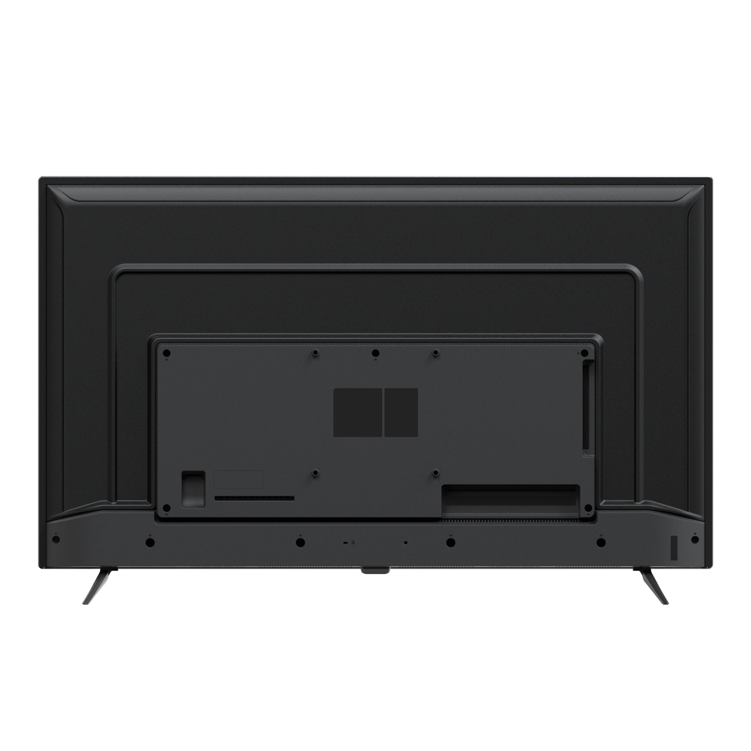 slide 2 of 8, Element 50" 4K UHD HDR Smart Xumo TV, 50 in