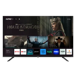 Element 50" 4K UHD HDR Smart Xumo TV