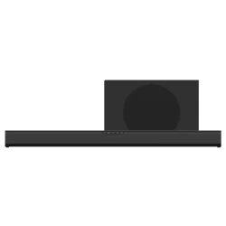 Element 2.1 Sound Bar & Wireless Subwoofer