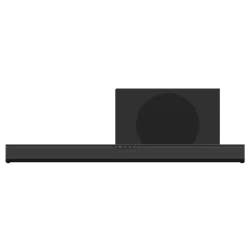 Element 2.1 Sound Bar & Wireless Subwoofer