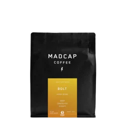 Madcap Coffee Bolt House Blend- 8 oz