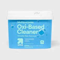 Powder Stain Remover - 56oz - up&up™