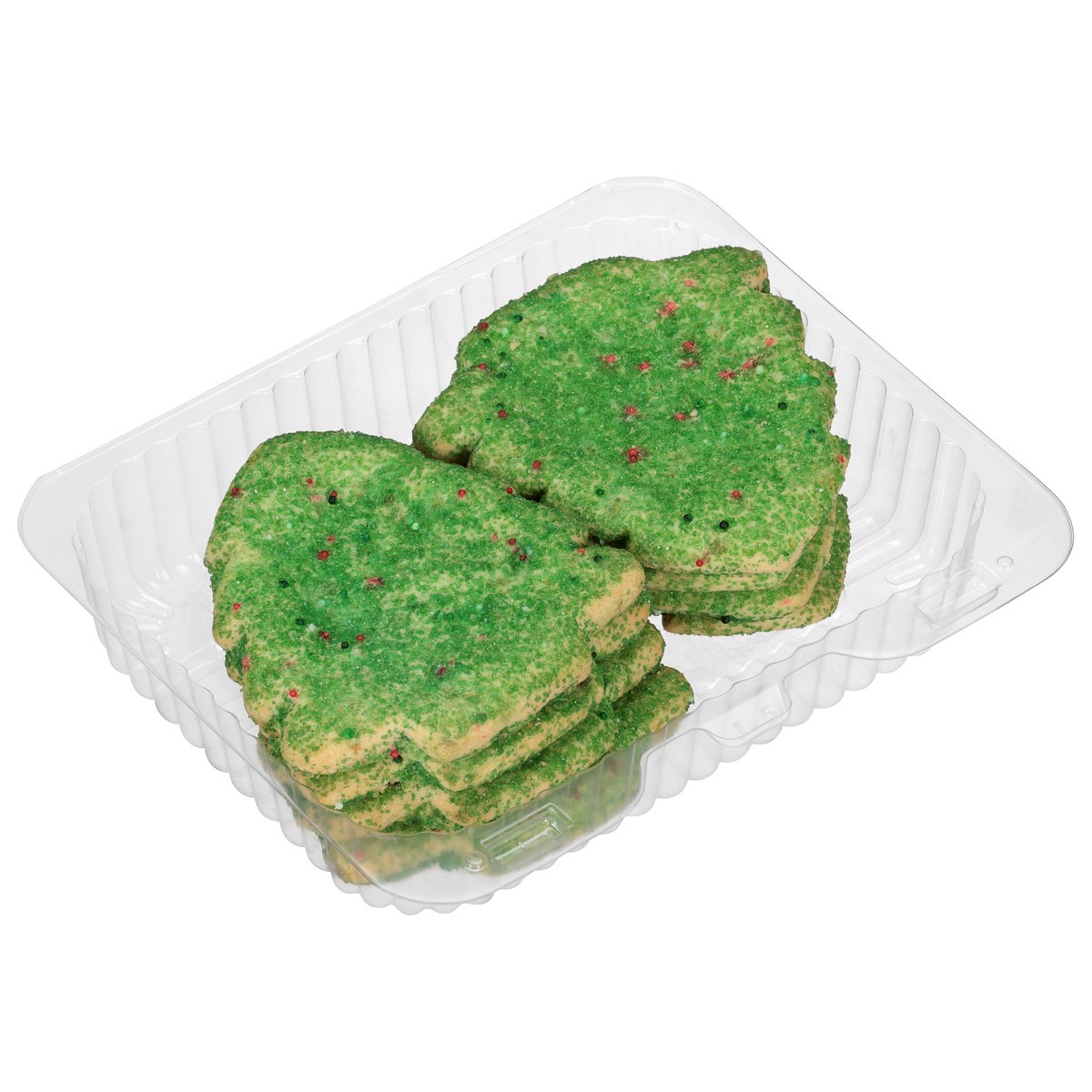 slide 4 of 9, Lunds & Byerlys Cut Out Sugar Cookies 6.0 oz, 6 oz