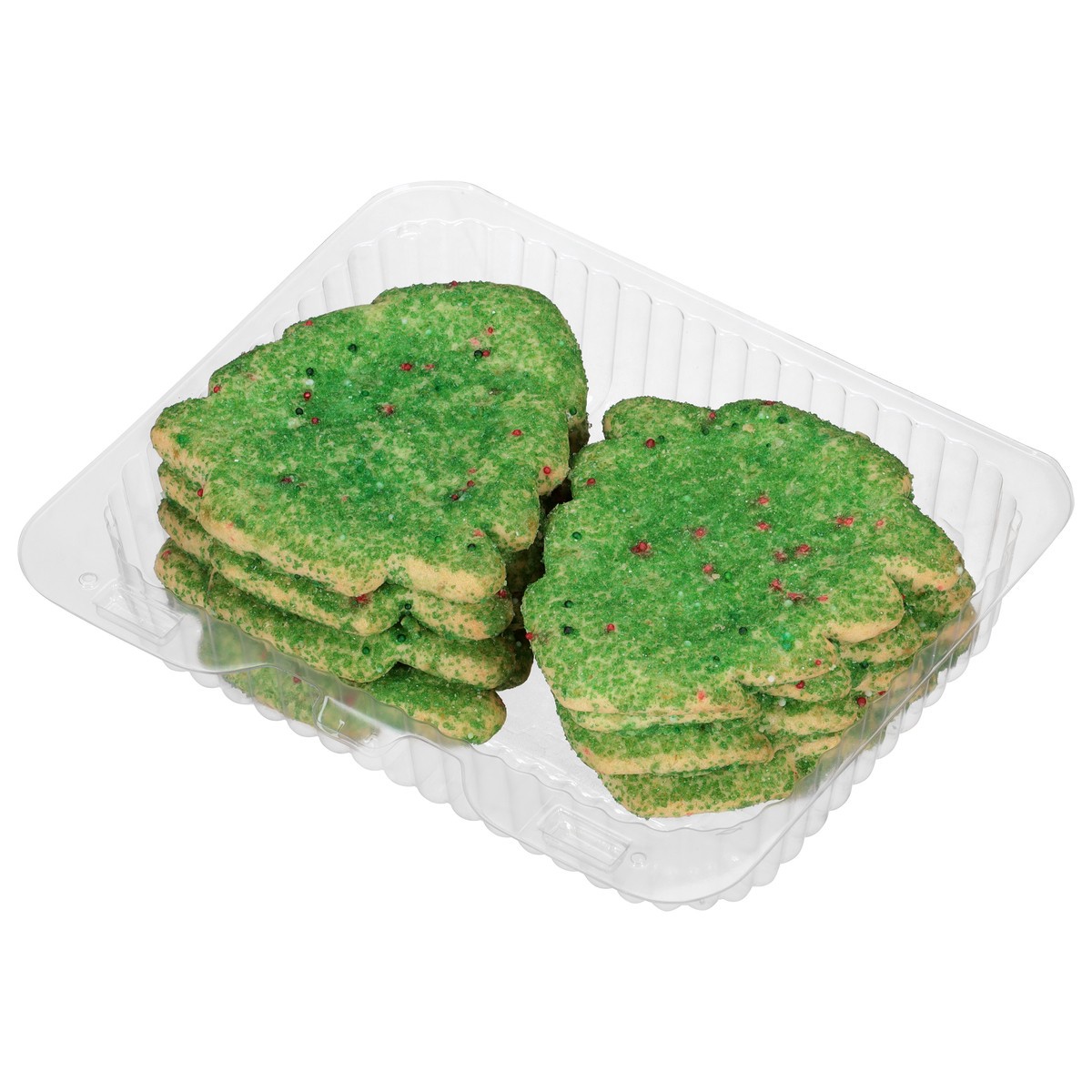 slide 3 of 9, Lunds & Byerlys Cut Out Sugar Cookies 6.0 oz, 6 oz