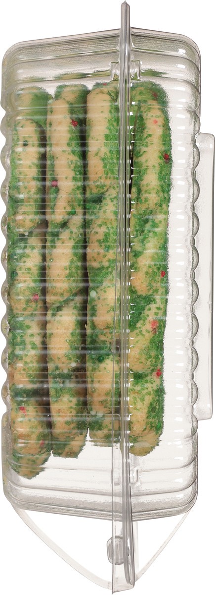 slide 7 of 9, Lunds & Byerlys Cut Out Sugar Cookies 6.0 oz, 6 oz