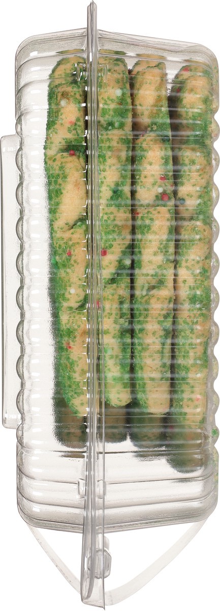 slide 2 of 9, Lunds & Byerlys Cut Out Sugar Cookies 6.0 oz, 6 oz