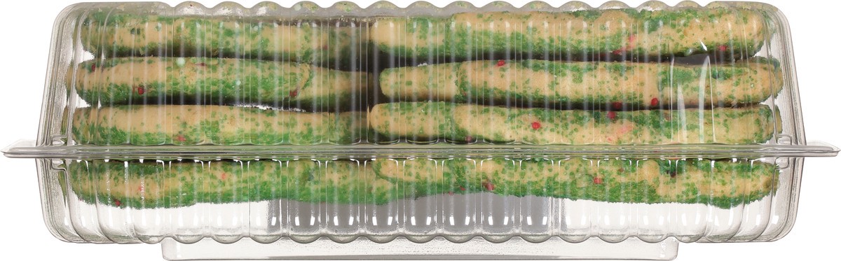 slide 5 of 9, Lunds & Byerlys Cut Out Sugar Cookies 6.0 oz, 6 oz