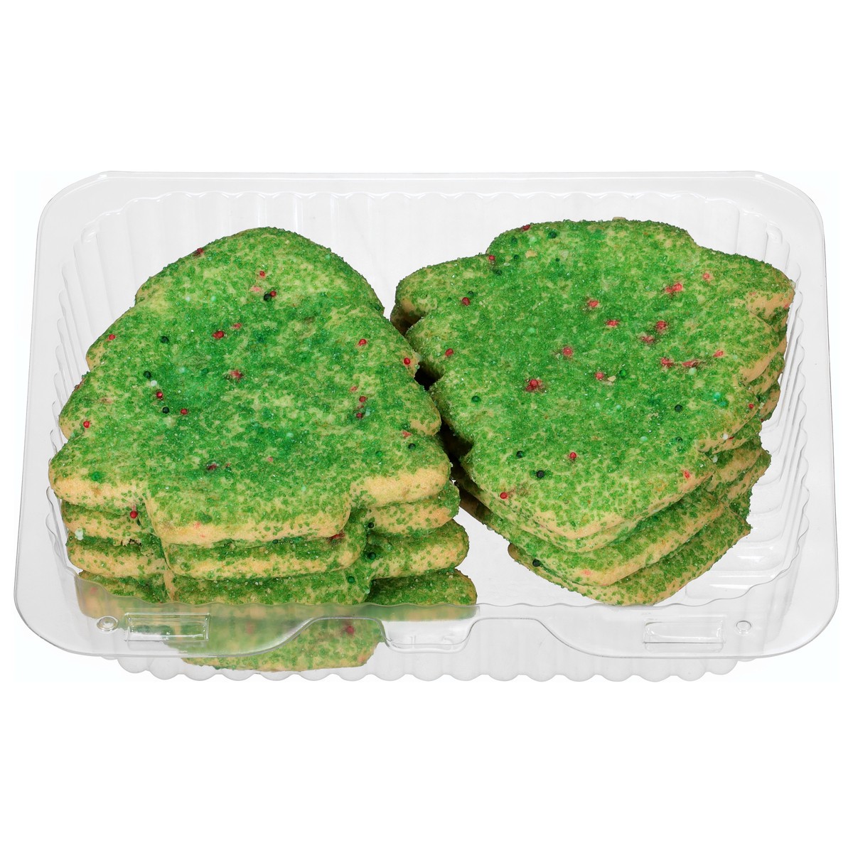 slide 1 of 9, Lunds & Byerlys Cut Out Sugar Cookies 6.0 oz, 6 oz