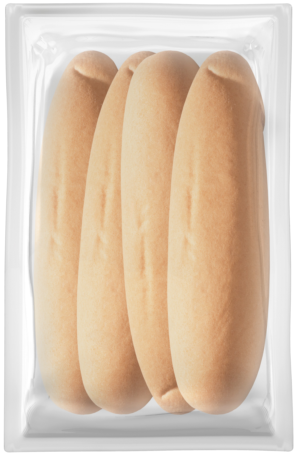 slide 5 of 5, Schär Gluten-Free Hot Dog Rolls 8.0 oz, 8 oz