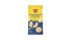 Schär Gluten Free Entertainment Crackers