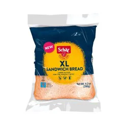 Schar Extra Large Sandwich Bread 9.8oz