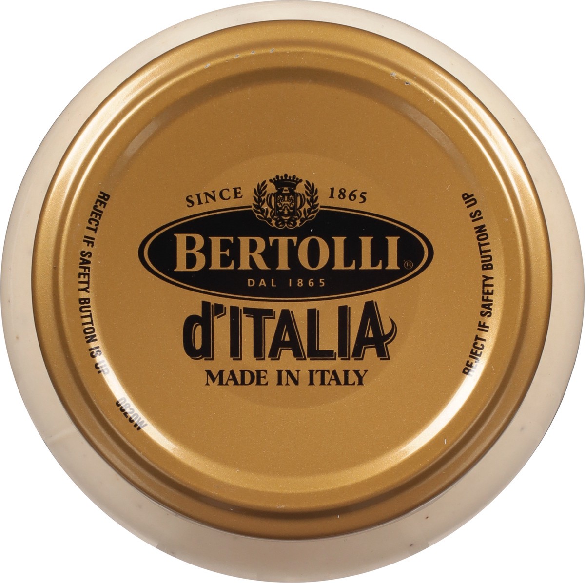 slide 9 of 12, Bertolli Cacio E Pepe Sauce 16.9 oz, 16.9 fl oz