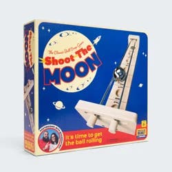 Shoot The Moon Game by What Do You Meme?